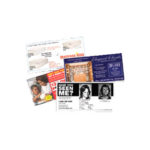 Detached Address Labels