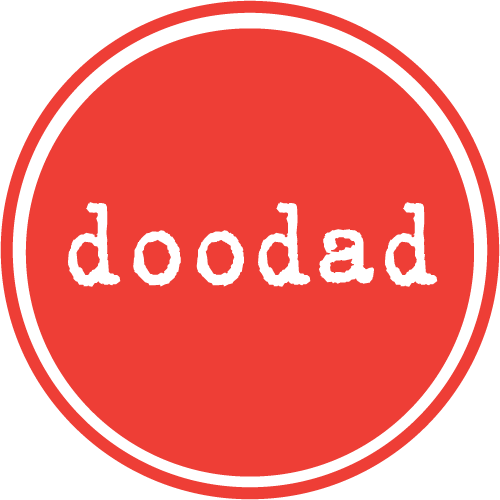 doodad logo